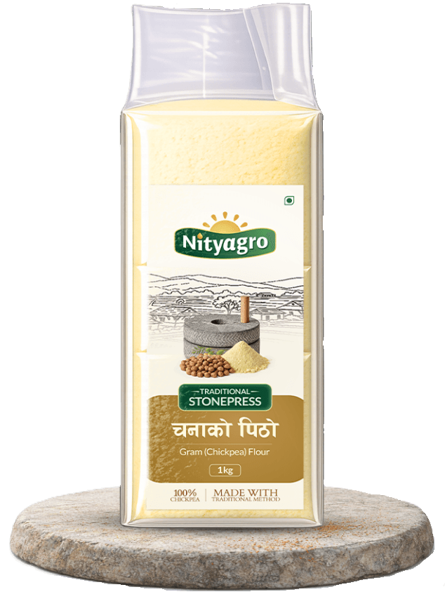 Gran (Chickpea) Flour