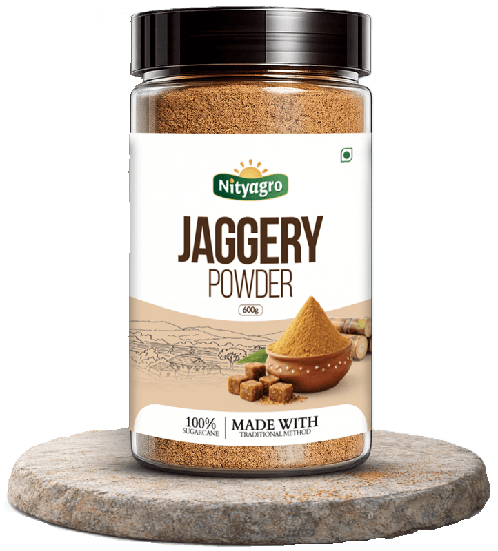 Jaggery Powder