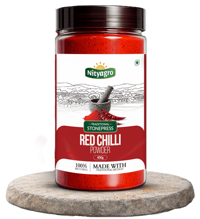Red Chilli Powder